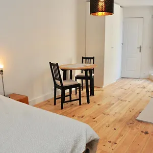 Apartment Montmartre, Paris