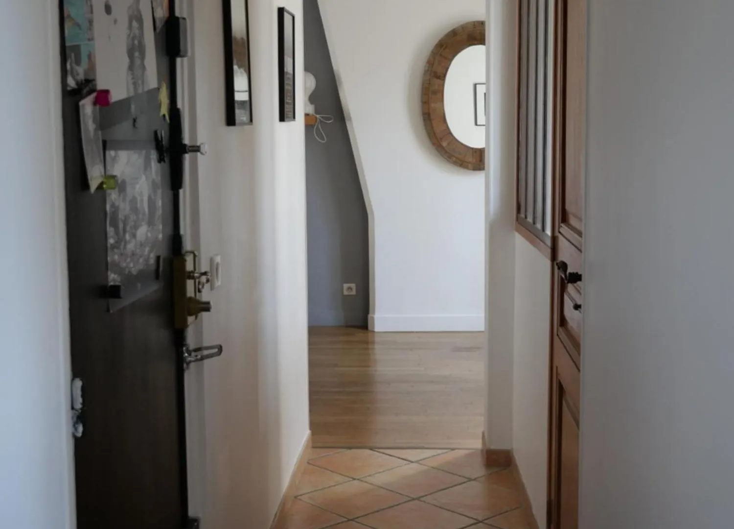 Amazing 1 Bedroom Apartment At Abbesses Paris 0*,  France