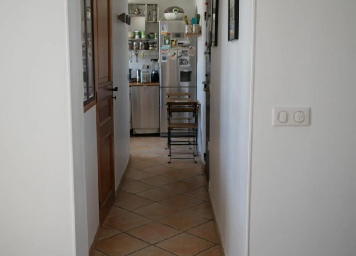 Amazing 1 Bedroom Apartment At Abbesses Paris France
